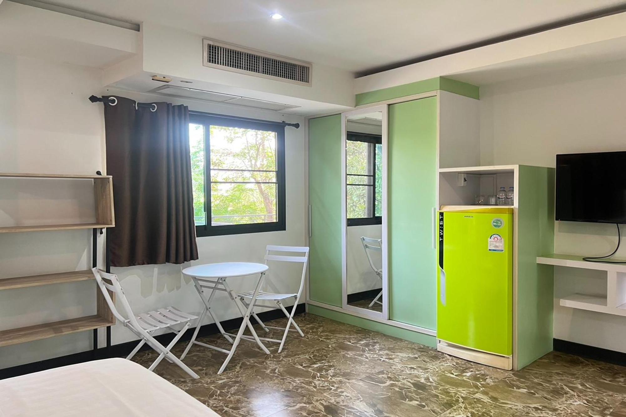 Bkl Pool Villa Pattaya Bang Lamung Exterior photo